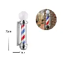 POSTE PARA BARBERIA ZD68