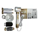 COMBO CEPILLO SECADOR PRONOVA 6 EN 1 PRO-2587