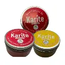 MANTEQUILLA HIDRATANTE CORPORAL CON DESTELLOS