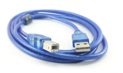 CABLE IMPRESORA 1.5M