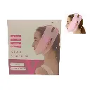 FAJA REDUCTURA DE PAPADA DE SILICONA XC-801