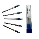 BROCA PROFESIONAL UMBRELLA 3/32 GRANO MEDIO AZUL 