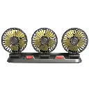 VENTILADOR CARRO 3 ASPAS