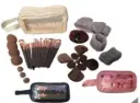 SET DE BROCHAS BEL09