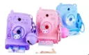 LLAVERO CAMARA LLA2411-007