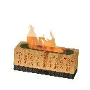 DIFUSOR CHIMENEA KP-6020C
