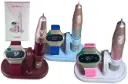 PULIDOR DE UÑAS RELOJ JMD-116