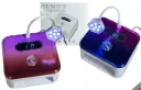LAMPARA DE UÑAS 2 EN 1 SUNBT-26