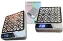 EXTRACTOR DE POLVO DJ-780