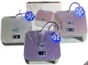 LAMPARA DE UÑAS CON PIEDRAS SUNBT-32