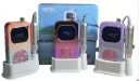 PULIDOR DE UÑAS CIRCULO SG724