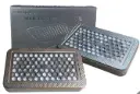 EXTRACTOR DE POLVO CON PIEDRAS KM868-3