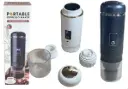 CAFETERA PORTATIL LL-388