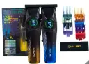 MAQUINA DE PELUQUAR DALING DL-1277