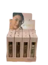 BASE NUDE AFRODITA