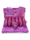 BRILLO AFRODITA MIEL ROSA