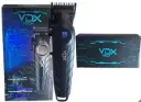 MAQUINA DE PELUQUEAR CON PANTALLA MARCA VDX PRO 1963