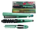 COMBO NANO TITANIUM EDICION ESPECIAL AGUACATE
