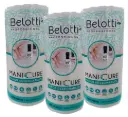 TOALLA BELOTTI PARA MANICURE EN ROLLO