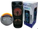 CABINA DE SONIDO FX-311BT