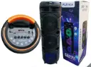 CABINA DE SONIDO FOXTECH FX-315BT