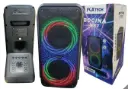 CABINA DE SONIDO FOXTECH FX-319BT, FX-320BT
