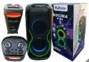 CABINA DE SONIDO FOXTECH FX-321BT