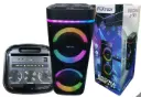 CABINA DE SONIDO DE 8'' X2 FX-316BT