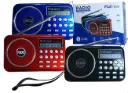 RADIO DE BOLSILLO FOXTECH FX-014AM