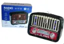 RADIO ANTIGUO AM/FM Y BLUETOOTH FX-042BT