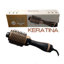 CEPILLO SECADOR DE KERATINA GODX-01