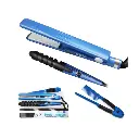 COMBO NANO TITANIUM RIZADORA Y PLANCHA