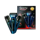 COMBO PATILLERA AFEITADORA Y DEPILADOR GEEMY 3 EN 1