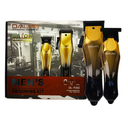 COMBO PATILLERA Y PELUQUERA DALING DL-9302