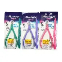 CORTACUTICULA CON ESPATULA MERHEJE SUPER