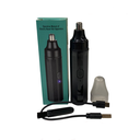 DEPILADOR NAZAL RECARGABLE BMJ01