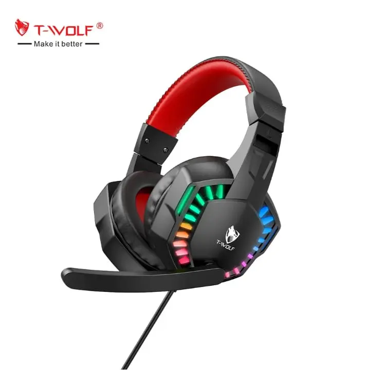 DIADEMA GAMER