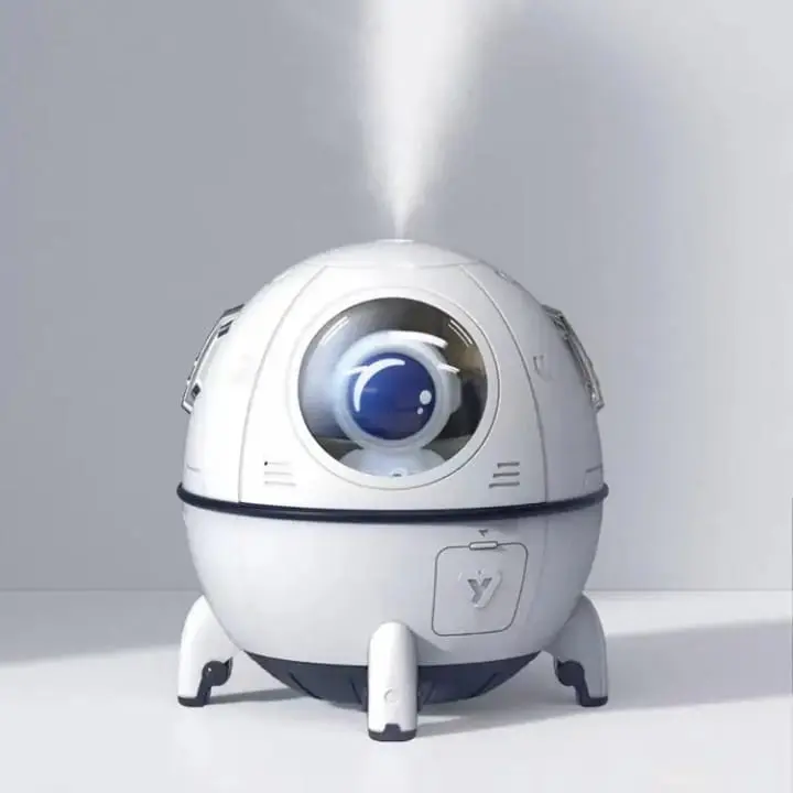 DIFUSOR ASTRONAUTA
