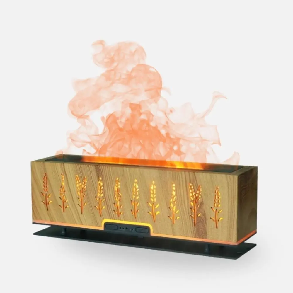 DIFUSOR CHIMENEA