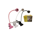 LAMPARA DE UÑAS PRESS ON FX-210