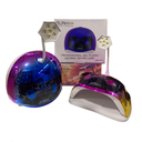 LAMPARA DE UÑAS SUN MJ24 TORNASOL