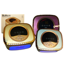 LAMPARA DE UÑAS INALAMBRICA SUN Q10