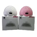 LAMPARA DE UÑAS SUN5 48W