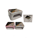 LÁMPARA DE UÑAS INALÁMBRICA SUN AB-18