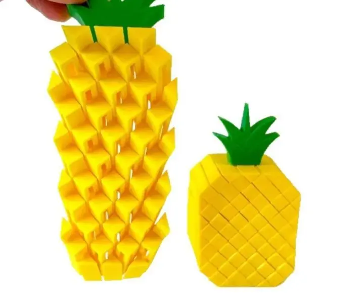FIGURA 3D LLA2508