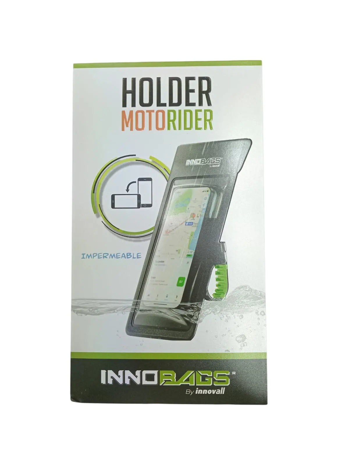 HOLDER MOTO