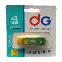 MEMORIA DG USB