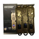 PATILLERA DORADA LT-809 