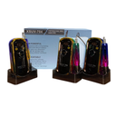 PULIDOR DE UÑAS XSUV-704 TORNASOL